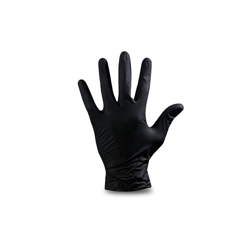 pvc double dipped gloves