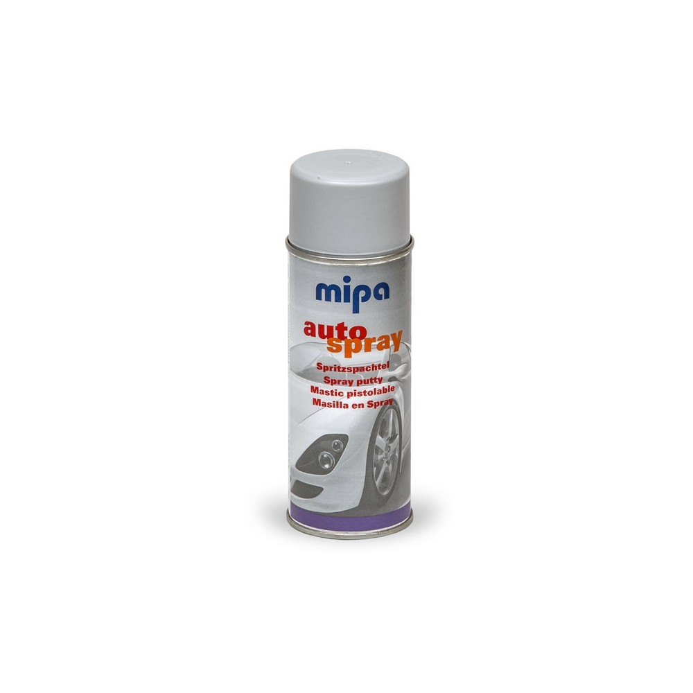 MIPA Spritzspachtel Spray 400ml